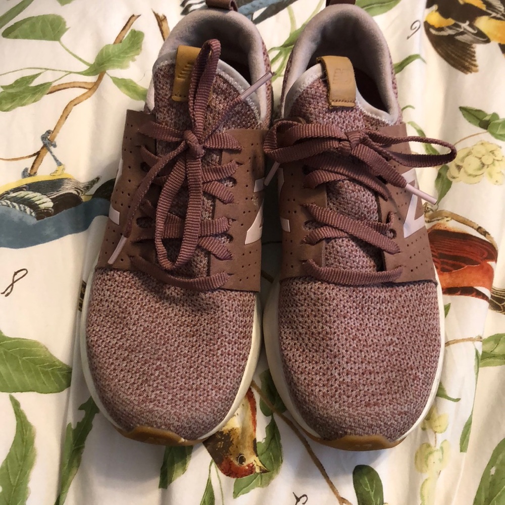 New Balance Sneaker